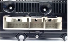 Recambio de mandos climatizador para volkswagen golf v (1k1) 1.9 tdi referencia OEM IAM 1K0820047JDWHS  