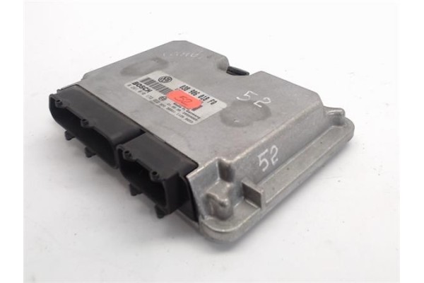 Recambio de centralita para volkswagen passat berlina (3b2) 1.9 trendline referencia OEM IAM (038906018FQ) (0281010172) 
