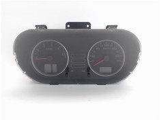 Recambio de cuadro completo para ford fusion (cbk) 1.4 tdci referencia OEM IAM 1382462 1376469 