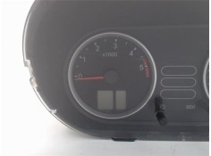 Recambio de cuadro completo para ford fusion (cbk) 1.4 tdci referencia OEM IAM 1382462 1376469 