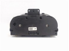 Recambio de cuadro completo para ford fusion (cbk) 1.4 tdci referencia OEM IAM 1382462 1376469 