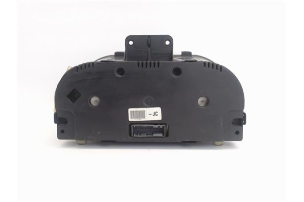 Recambio de cuadro completo para ford fusion (cbk) 1.4 tdci referencia OEM IAM 1382462 1376469 