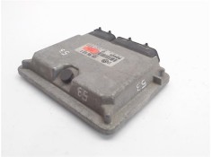 Recambio de centralita para volkswagen golf iv berlina (1j1) 1.9 highline referencia OEM IAM (038906018D) (0281001611) 