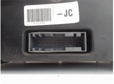 Recambio de cuadro completo para ford fusion (cbk) 1.4 tdci referencia OEM IAM 1382462 1376469 