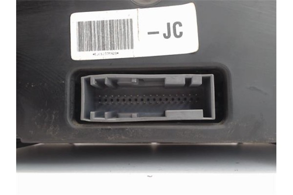 Recambio de cuadro completo para ford fusion (cbk) 1.4 tdci referencia OEM IAM 1382462 1376469 