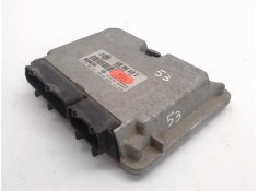 Recambio de centralita para volkswagen golf iv berlina (1j1) 1.9 highline referencia OEM IAM (038906018D) (0281001611) 