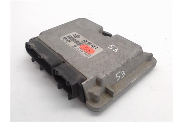 Recambio de centralita para volkswagen golf iv berlina (1j1) 1.9 highline referencia OEM IAM (038906018D) (0281001611) 