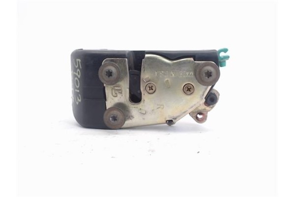 Recambio de cierre electromagnetico delantero derecho para chrysler voyager gs 2.4 i referencia OEM IAM   