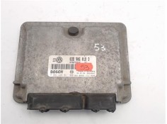 Recambio de centralita para volkswagen golf iv berlina (1j1) 1.9 highline referencia OEM IAM (038906018D) (0281001611) 