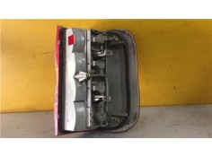 Recambio de piloto trasero izquierdo para opel combo (corsa b) 1.7 tour referencia OEM IAM E95049  