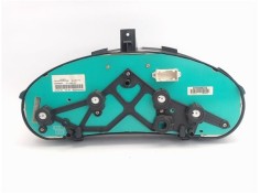 Recambio de cuadro completo para peugeot 206 1.4 hdi eco 70 referencia OEM IAM 9648836580  