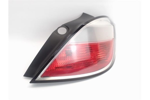Recambio de piloto trasero derecho para opel astra h berlina 1.6 referencia OEM IAM 24451837  