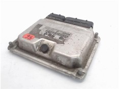 Recambio de centralita para volkswagen polo iii berlina (6n2) 1.4 trendline referencia OEM IAM (045906019) (0281001940) 