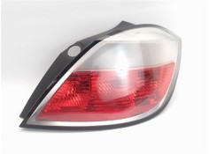 Recambio de piloto trasero derecho para opel astra h berlina 1.6 referencia OEM IAM 24451837  