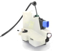 Recambio de cierre electromagnetico delantero derecho para volkswagen polo iv (9n1) 1.4 16v referencia OEM IAM 3B2837016AA  