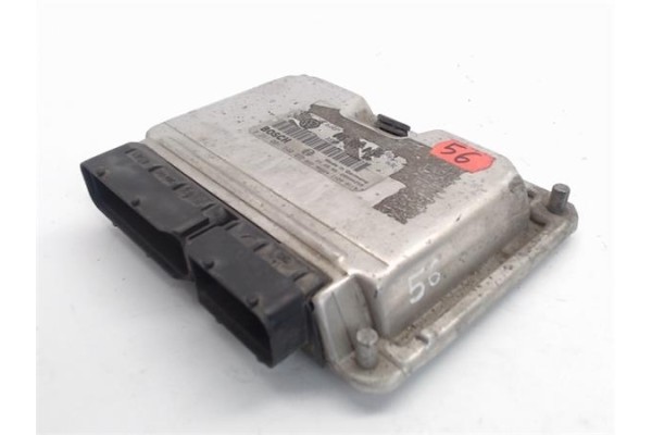 Recambio de centralita para volkswagen polo iii berlina (6n2) 1.4 trendline referencia OEM IAM (045906019) (0281001940) 