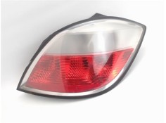 Recambio de piloto trasero derecho para opel astra h berlina 1.6 referencia OEM IAM 24451837  