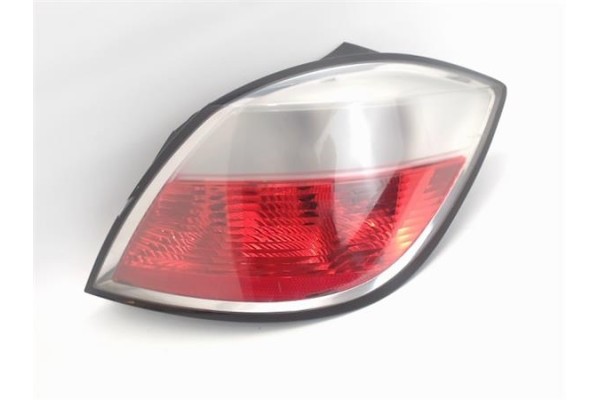 Recambio de piloto trasero derecho para opel astra h berlina 1.6 referencia OEM IAM 24451837  