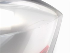 Recambio de piloto trasero derecho para opel astra h berlina 1.6 referencia OEM IAM 24451837  