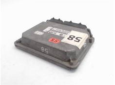 Recambio de centralita para volkswagen golf iv berlina (1j1) 1.6 last edition referencia OEM IAM (5WP437103) (06A906019AK) 