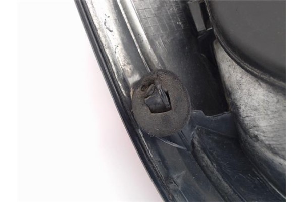 Recambio de piloto trasero derecho para opel astra h berlina 1.6 referencia OEM IAM 24451837  