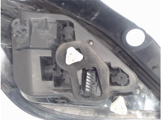 Recambio de piloto trasero derecho para opel astra h berlina 1.6 referencia OEM IAM 24451837  