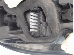 Recambio de piloto trasero derecho para opel astra h berlina 1.6 referencia OEM IAM 24451837  