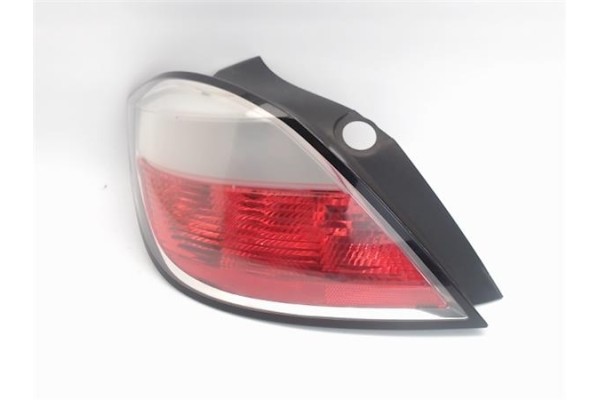 Recambio de piloto trasero izquierdo para opel astra h berlina 1.6 referencia OEM IAM 1222111 2201438 13222324 , OPEL | 93190304