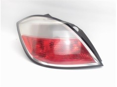 Recambio de piloto trasero izquierdo para opel astra h berlina 1.6 referencia OEM IAM 1222111 2201438 13222324 , OPEL | 93190304