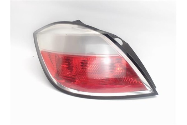 Recambio de piloto trasero izquierdo para opel astra h berlina 1.6 referencia OEM IAM 1222111 2201438 13222324 , OPEL | 93190304