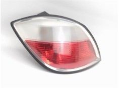 Recambio de piloto trasero izquierdo para opel astra h berlina 1.6 referencia OEM IAM 1222111 2201438 13222324 , OPEL | 93190304