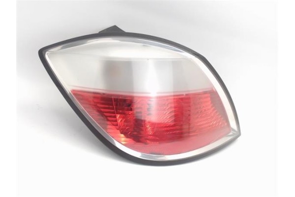 Recambio de piloto trasero izquierdo para opel astra h berlina 1.6 referencia OEM IAM 1222111 2201438 13222324 , OPEL | 93190304