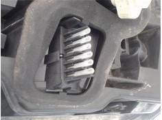 Recambio de piloto trasero izquierdo para opel astra h berlina 1.6 referencia OEM IAM 1222111 2201438 13222324 , OPEL | 93190304