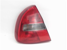 Recambio de piloto trasero izquierdo para mitsubishi carisma berlina 4 (da0) 1.9 di-d (da5a) referencia OEM IAM MR485469 GP2107 