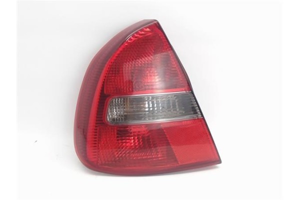 Recambio de piloto trasero izquierdo para mitsubishi carisma berlina 4 (da0) 1.9 di-d (da5a) referencia OEM IAM MR485469 GP2107 
