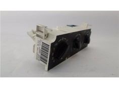 Recambio de mandos calefaccion / a.a. para peugeot partner combispace (5f) 1.6 hdi 75 referencia OEM IAM 030807DA  