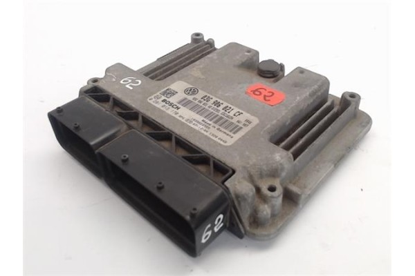 Recambio de centralita para volkswagen eos (1f7) 2.0 tdi referencia OEM IAM (03G906021CF) (0281013170) 