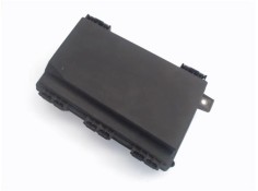 Recambio de caja fusibles/rele para opel astra h berlina 1.6 referencia OEM IAM 15349211  