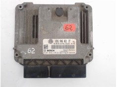 Recambio de centralita para volkswagen eos (1f7) 2.0 tdi referencia OEM IAM (03G906021CF) (0281013170) 