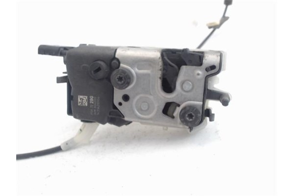 Recambio de cierre electromagnetico delantero derecho para peugeot 3008 1.6 hdi referencia OEM IAM   