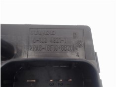 Recambio de caja fusibles/rele para opel astra h berlina 1.6 referencia OEM IAM 15349211  