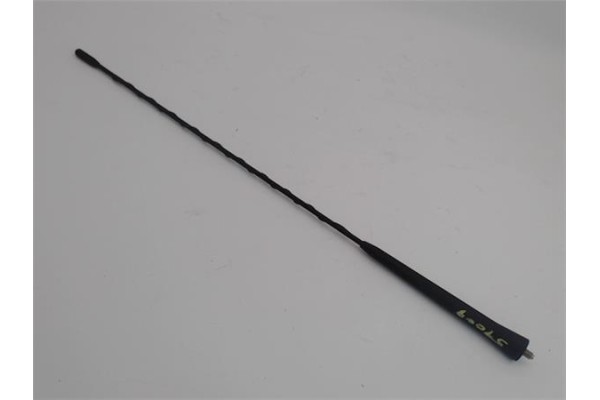 Recambio de antena electrica para opel astra h berlina 1.6 referencia OEM IAM 4705831 206030 13279181 , OPEL