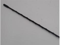 Recambio de antena electrica para opel astra h berlina 1.6 referencia OEM IAM 4705831 206030 13279181 , OPEL