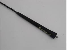 Recambio de antena electrica para opel astra h berlina 1.6 referencia OEM IAM 4705831 206030 13279181 , OPEL