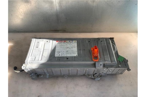 Recambio de bateria para toyota prius (nhw20) híbrido basis referencia OEM IAM   