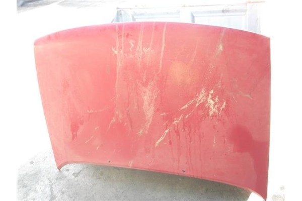 Recambio de capo para citroen saxo (1996) 1.1 x [1,1 ltr. - 44 kw] referencia OEM IAM   