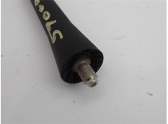 Recambio de antena electrica para opel astra h berlina 1.6 referencia OEM IAM 4705831 206030 13279181 , OPEL