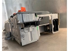 Recambio de bateria para toyota prius (nhw20) híbrido basis referencia OEM IAM    2