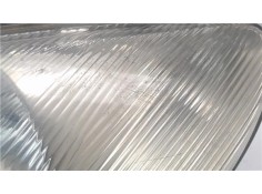 Recambio de faro delantero izquierdo para peugeot 206 referencia OEM IAM 9640559580 89005132 