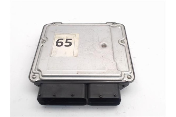 Recambio de centralita para volkswagen touran (1t1) 1.6 advance referencia OEM IAM (03C906056F) (0261S02003) 